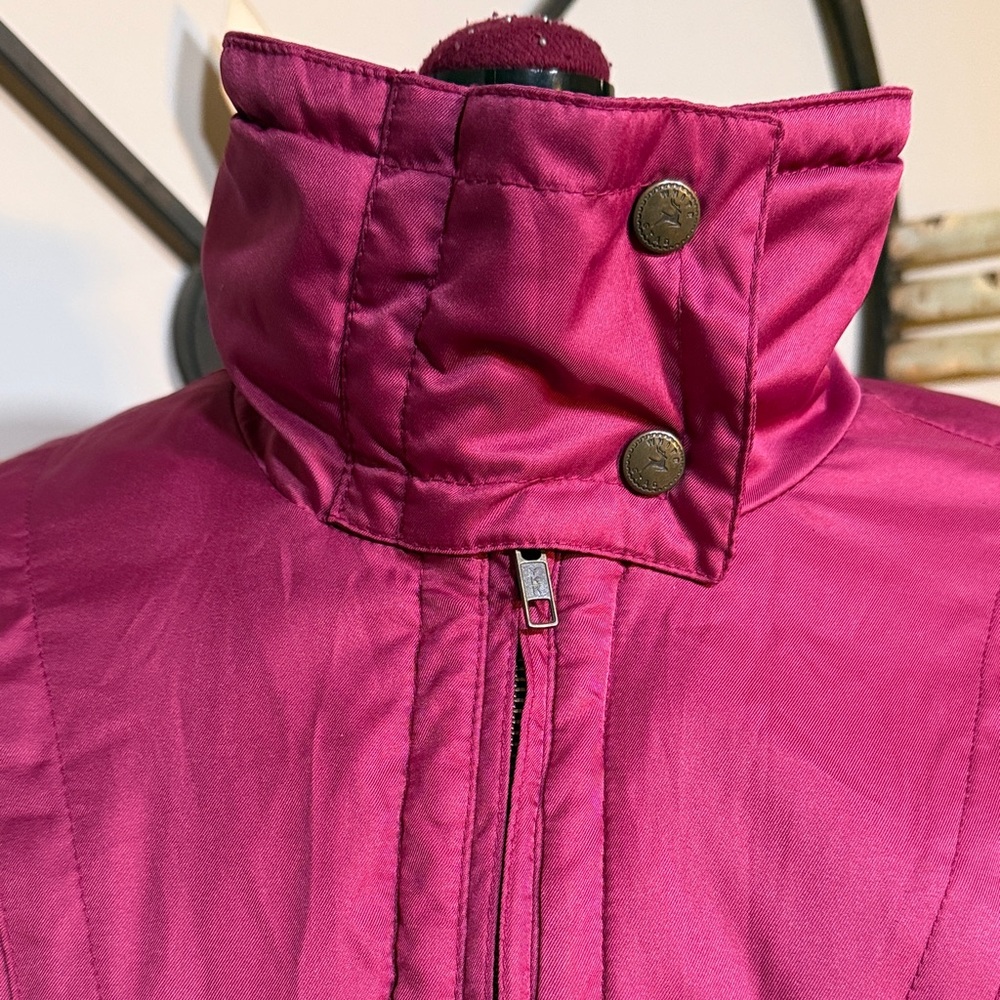 Vintage David Bitton Snow Suit - Picture 4 of 16